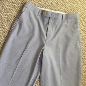 Ralph Lauren Boys Dress Pants Size 16